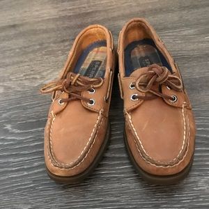 Sperry Authentic Original ⛵️